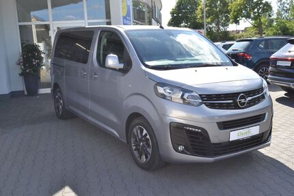 Opel Zafira Life 68.200 km 23.990 &euro; Babenhausen 64832