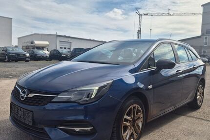 Opel Astra 186.300 km 5.600 &euro; Rödermarkt 63322