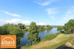 albero:) Traumlage direkt am Main - 5 Fußminuten zur Altstadt - Maisonettenwohnung Seligenstadt | Angebot:27082864
