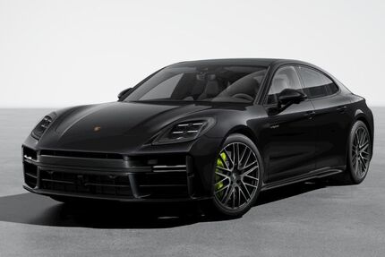 Porsche Panamera 25.734 km 129.700 &euro; Darmstadt 64295
