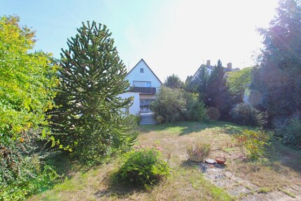 albero:) Willkommen im neuen Zuhause  charmantes Einfamilienhaus mit viel Platz für die Familie 5 zimmer