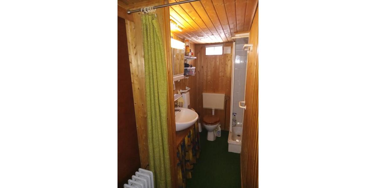 Bungalow Eich - 2 Zimmer, 40 m&sup2;, 175.000&euro; | Angebot:26582747