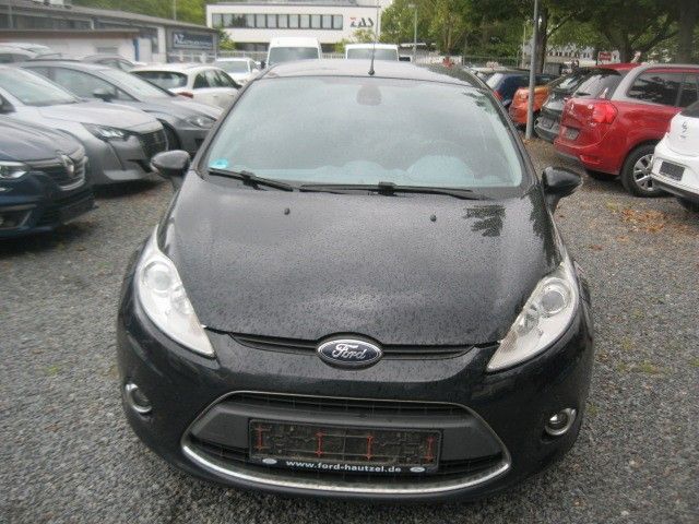 Ford Fiesta 170.027 km 3.690 &euro; Darmstadt 64293