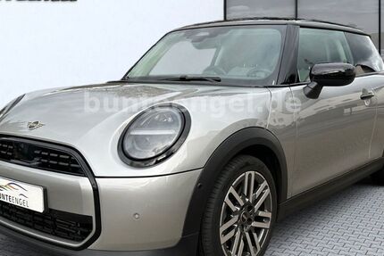 Mini Cooper 16.500 km 24.900 &euro; Flörsheim am Main 65439