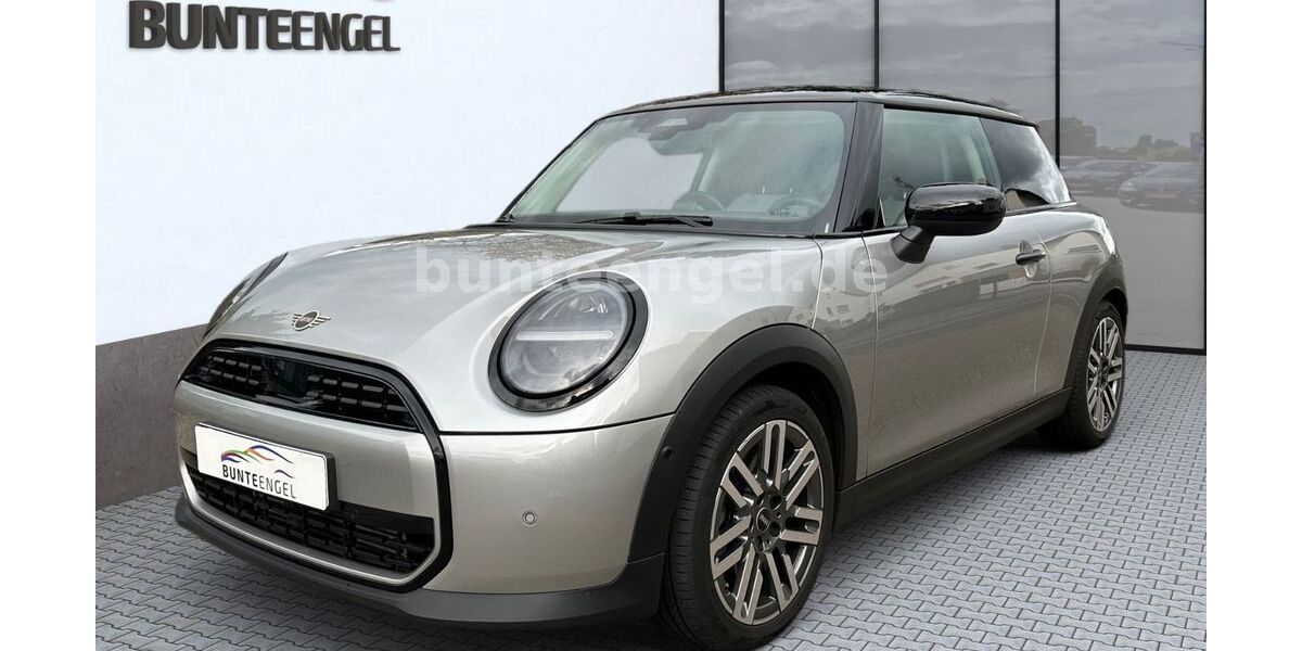 Mini Cooper 16.500 km 24.900 &euro; Flörsheim am Main 65439