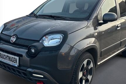 Fiat Panda 15.350 km 14.990 &euro; Brensbach 64395
