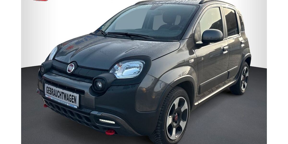 Fiat Panda 15.350 km 14.990 &euro; Brensbach 64395