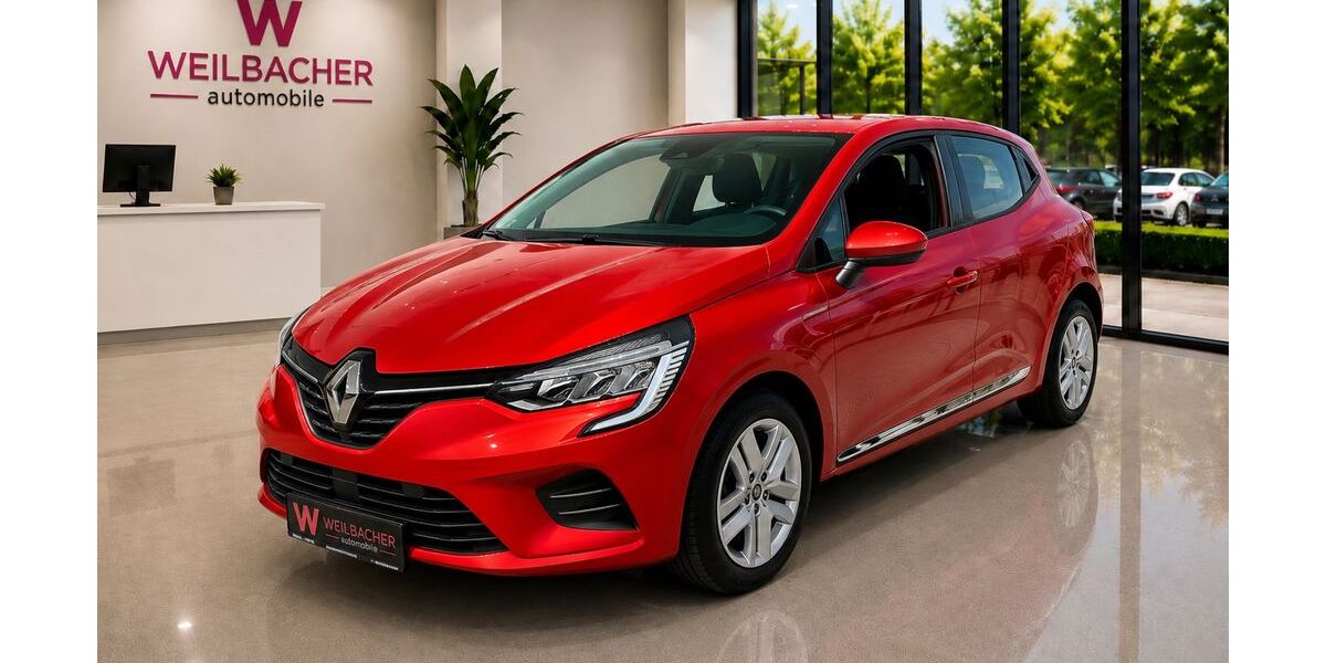 Renault Clio 66.800 km 10.900 &euro; Flörsheim 65439