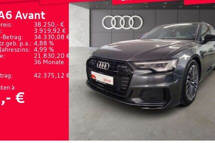 Audi A6 84.638 km 35.850 &euro; Frankfurt am Main 60314