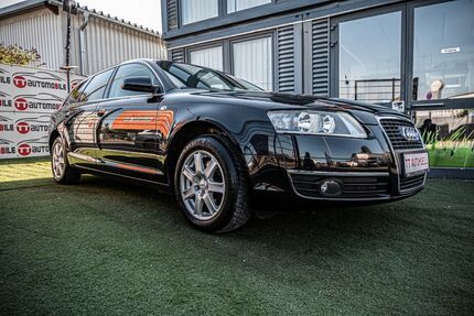 Audi A6 320.000 km 5.999 &euro; Rüsselsheim 65428