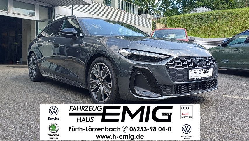 Audi A5 17.447 km 49.995 &euro; Fürth 64658