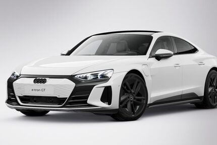 Audi e-tron GT 13.673 km 58.980 &euro; Hofheim 65719