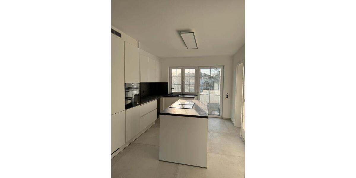 Etagenwohnung Offenbach am Main Bieber - 5 Zimmer, 146 m&sup2;, 2.409&euro; | Angebot:24600742