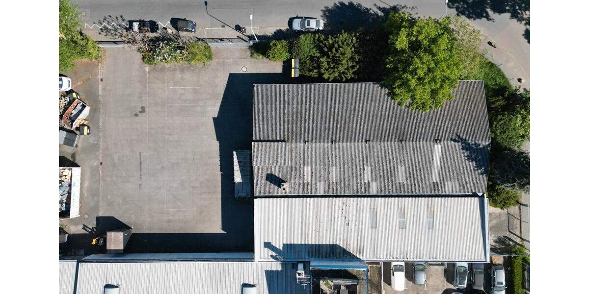 Gewerbeobjekt Darmstadt Eberstadt - 4.400&euro; | Angebot:26396715
