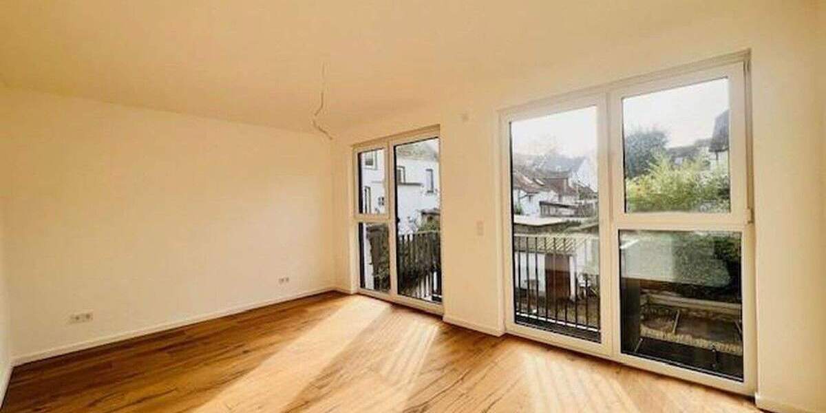 Reihenmittelhaus Mainz Weisenau - 5 Zimmer, 109 m&sup2;, 720.000&euro; | Angebot:25619214