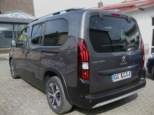 Peugeot Rifter Diesel BlueHDI 130 L2Allure GT-Line7Sitz 53.000 km 22.999 &euro; Biebesheim 64584