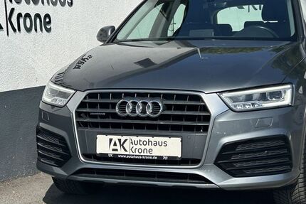 Audi Q3 133.725 km 19.990 € Bischofsheim 65474