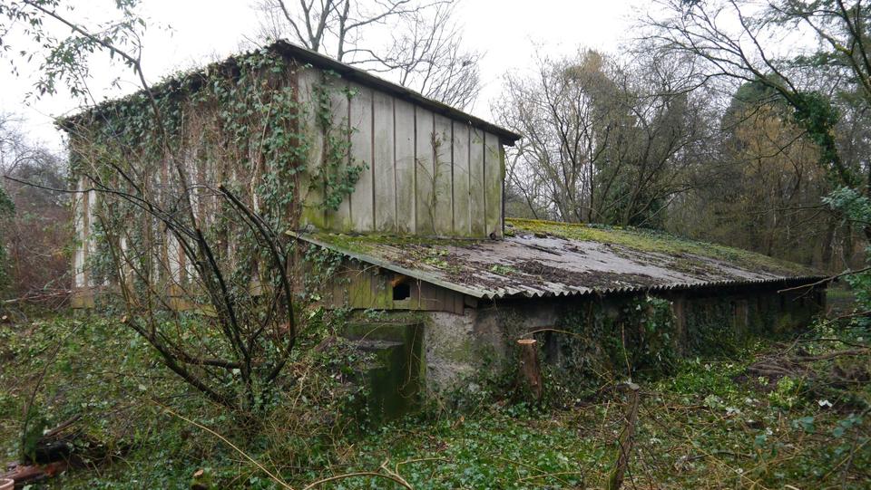 Einfamilienhaus Dreieich - 5 Zimmer, 114 m&sup2;, 970&euro; | Angebot:26339147