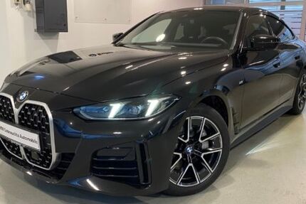 BMW 430 Gran Coupé 6.633 km 48.333 &euro; Hofheim 65719