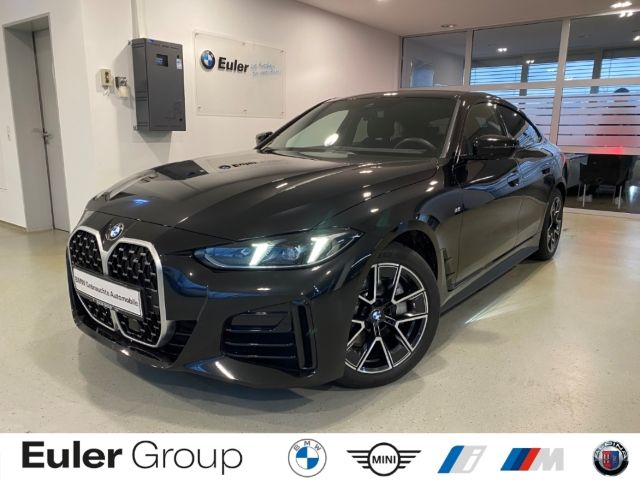 BMW 430 Gran Coupé 6.633 km 48.333 &euro; Hofheim 65719