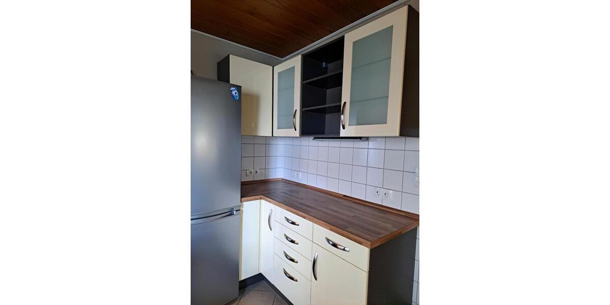 Etagenwohnung Riedstadt - 3 Zimmer, 86 m&sup2;, 333.000&euro; | Angebot:26885818