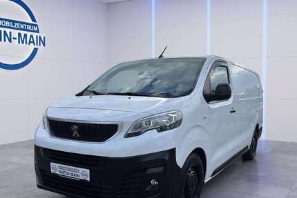 Peugeot Expert 168.000 km 10.900 &euro; Nauheim 64569