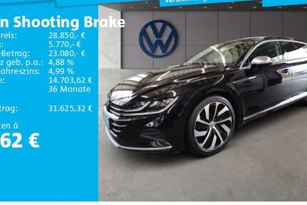 VW Arteon 80.420 km 28.850 &euro; Frankfurt 60326