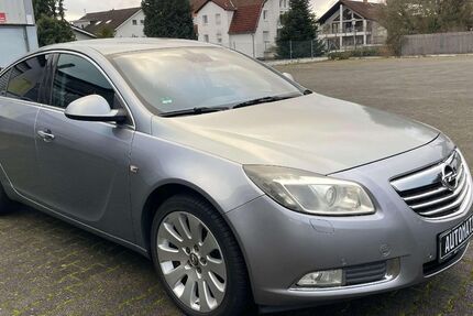 Opel Insignia 157.830 km 3.990 &euro; Rödermark 63322