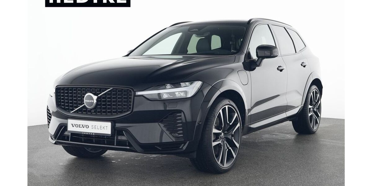 Volvo XC60 34.200 km 53.990 &euro; Weiterstadt 64331