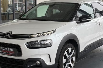 Citroen C4 Cactus 154.000 km 8.900 &euro; Heppenheim 64646