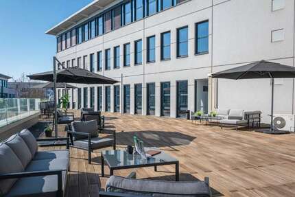 Büro in Weiterstadt 1.350 € 38 m² zimmer