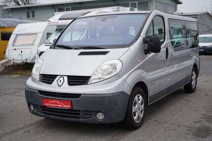 Renault Trafic 223.907 km 6.950 &euro; Pfungstadt 64319
