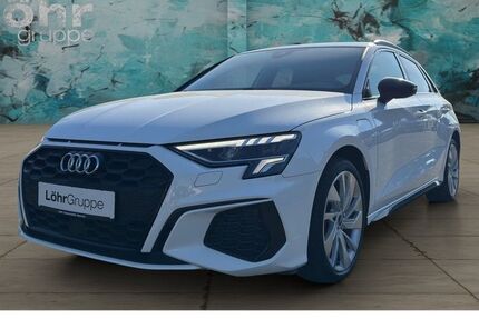 Audi A3 46.870 km 24.590 € Worms 67547