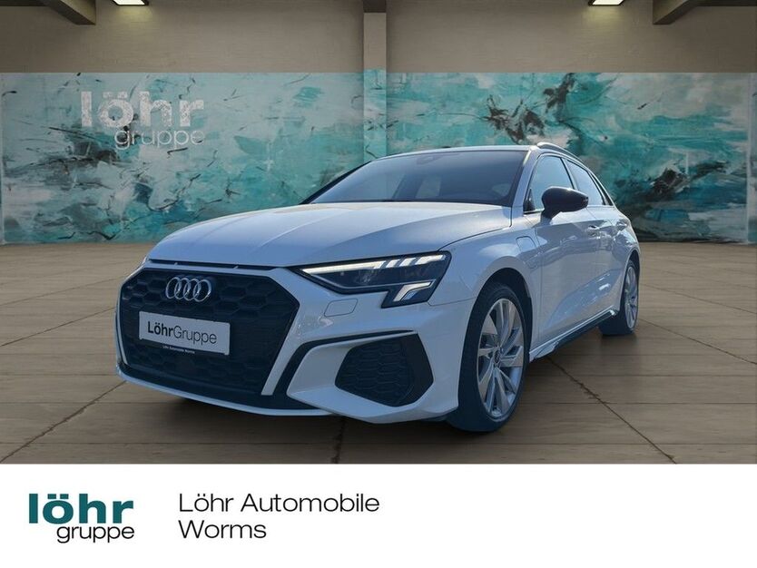 Audi A3 46.870 km 24.590 € Worms 67547