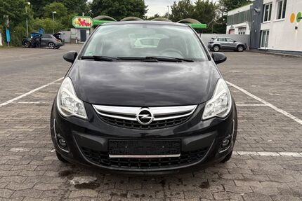Opel Corsa 174.000 km 3.000 € Groß Gerau 64521