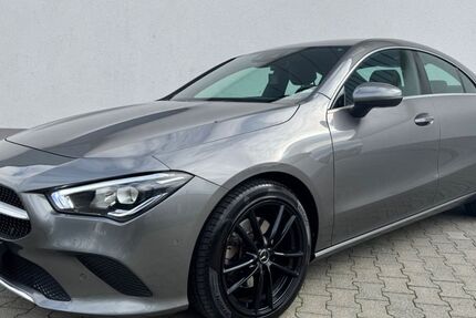 Mercedes-Benz CLA 220 115.000 km 24.990 &euro; Ginsheim Gustavsburg 65462