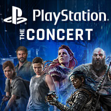 PlayStation: The Concert Frankfurt