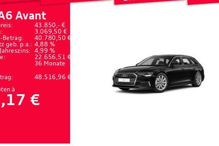 Audi A6 91.980 km 41.450 &euro; Frankfurt am Main 60326