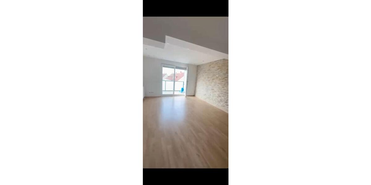 Dachgeschoßwohnung Rüsselsheim am Main - 4 Zimmer, 82 m&sup2;, 265.000&euro; | Angebot:26393918