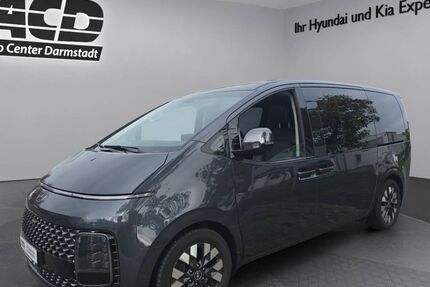 Hyundai STARIA 57.500 km 40.490 € Darmstadt 64289