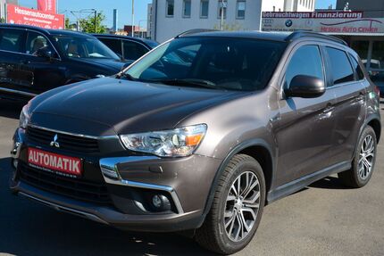 Mitsubishi ASX 190.000 km 8.900 &euro; Frankfurt am Main 60388