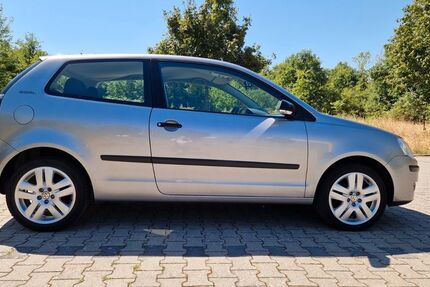 VW Polo 188.387 km 3.500 &euro; Weiterstadt 64331
