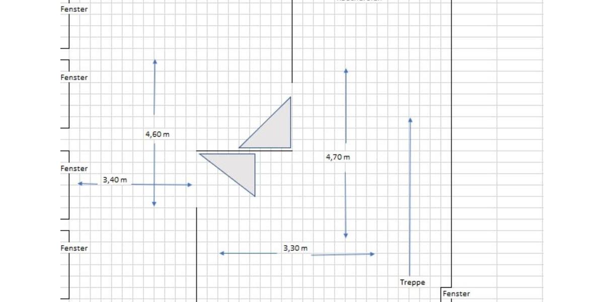Reihenhaus Frankfurt am Main Niederrad - 10 Zimmer, 137 m&sup2;, 58.000&euro; | Angebot:16960480