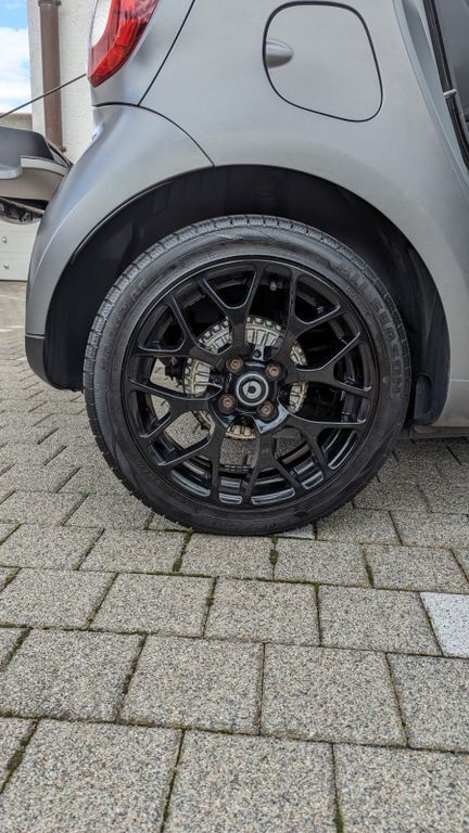 ForTwo