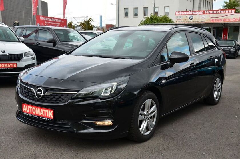 Astra