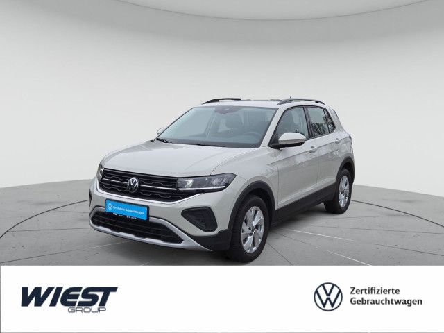 VW T-Cross 11.441 km 24.980 &euro; Darmstadt 64295