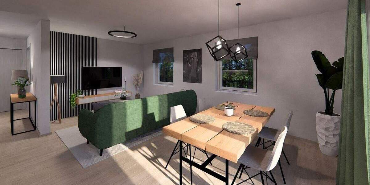 Mehrfamilienhaus, Wohnhaus Pfungstadt - 8 Zimmer, 317 m&sup2;, 1.460.000&euro; | Angebot:25738694