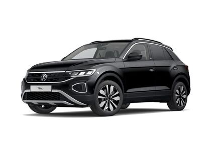 VW T-Roc 55.620 km 23.430 &euro; Hofheim 65719