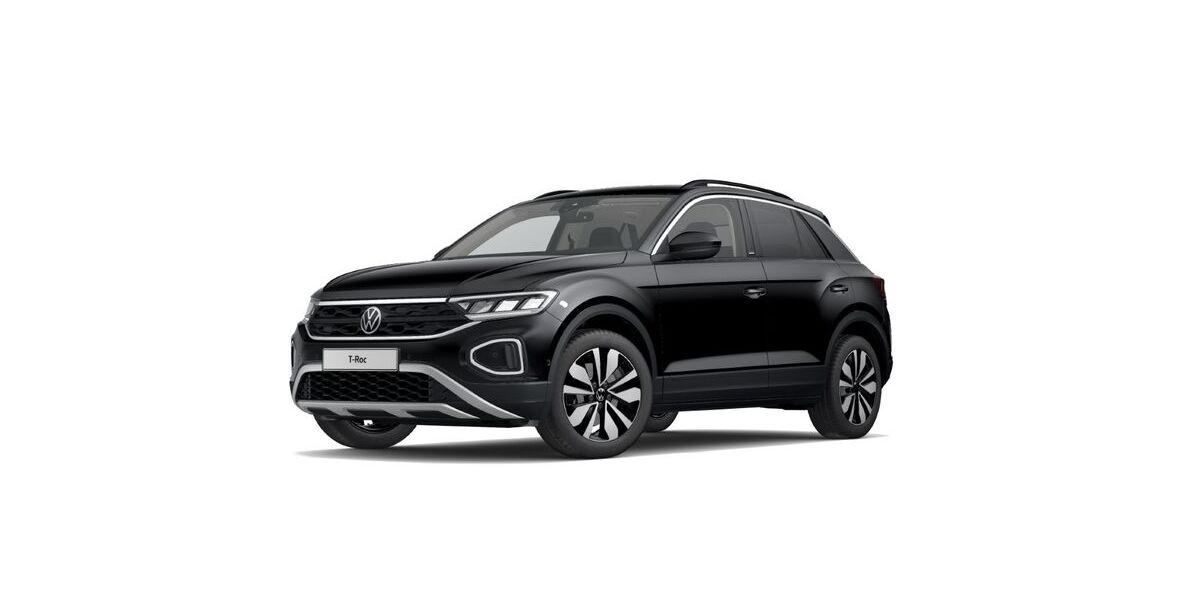 VW T-Roc 55.620 km 23.430 &euro; Hofheim 65719