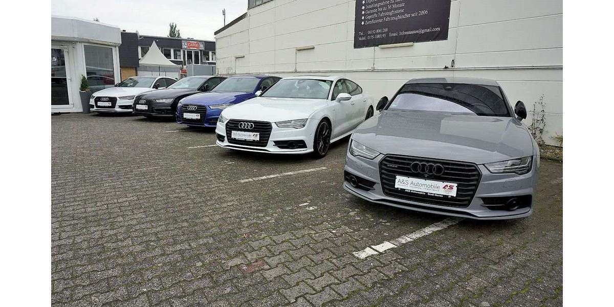 Mercedes-Benz AMG GT 98.000 km 77.900 &euro; Groß-Gerau 64521